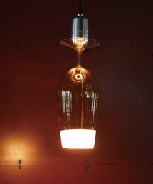 DULTON(_g)LED BEER GLASS BULB WITH FOAM/ LEDd rAOX(Ɩ)