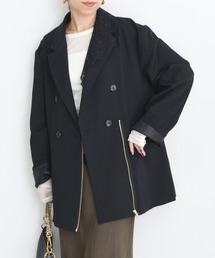 Eimee Law（エイミーロウ）の「【Eimee Law】袖口ロゴテープ