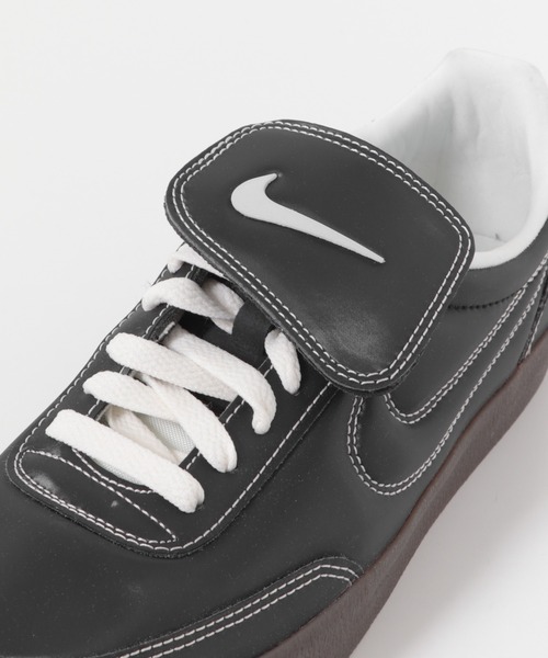 NIKE キルショット 2 レザー PRM（スニーカー）｜NIKE（ナイキ