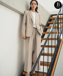 レディースのフォーマルスーツ/小物（ベージュ系）ファッション通販