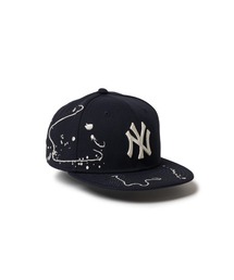 NEW ERA(j[G)NEW ERA  YTH950 DRIPPING / j[G(Lbv)