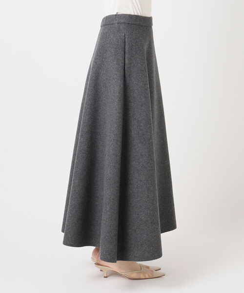 セール】メルトンフレア スカート（スカート）｜Plage（プラージュ）の