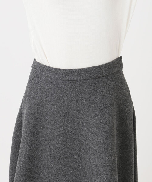 セール】メルトンフレア スカート（スカート）｜Plage（プラージュ）の