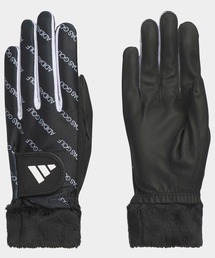 ウィメンズ ウォーム グローブ ペア【adidas Golf/アディダスゴルフ】