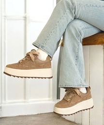 ASH | ASH/アッシュ【MOVIE】厚底ファースニーカー(スニーカー)