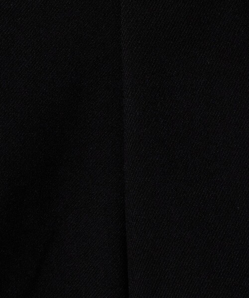 MARW UNITED ARROWS(マルゥ ユナイテッドアローズ)の「<MARW UNITED ARROWS>タック ショート パンツ(その他パンツ・レディース・ベージュ/ブラック・36/38)」の15枚目の写真