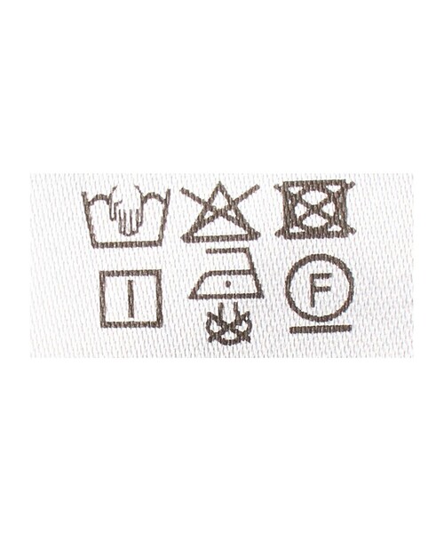 MARW UNITED ARROWS(マルゥ ユナイテッドアローズ)の「<MARW UNITED ARROWS>タック ショート パンツ(その他パンツ・レディース・ベージュ/ブラック・36/38)」の17枚目の写真