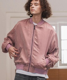 MA-1（ピンク/桃色系）ファッション通販 - ZOZOTOWN