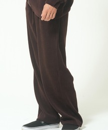 CORISCO（コリスコ）の「カットコーデュロイイージーパンツ(M1)（スウェットパンツ）」