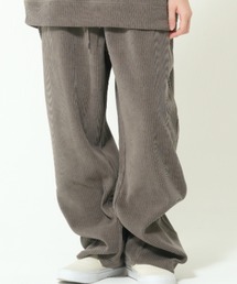 CORISCO（コリスコ）の「カットコーデュロイイージーパンツ(M1)（スウェットパンツ）」