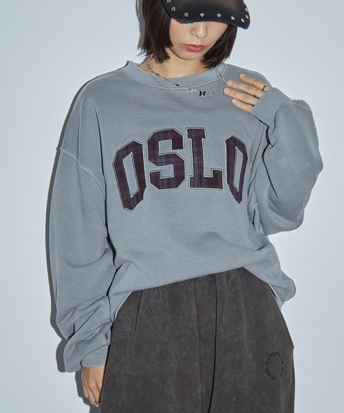 Anchor Smith（アンカー スミス）の「ヴィンテージライク ピグメント