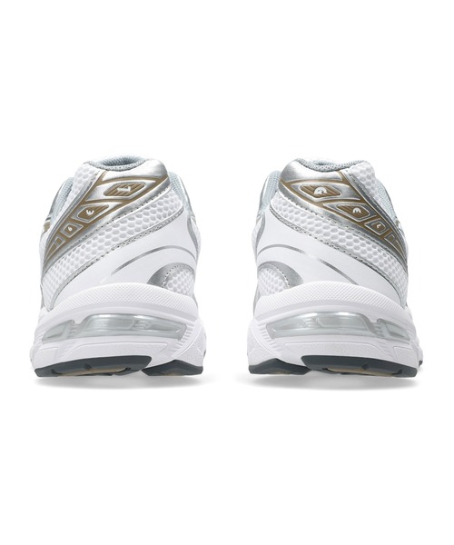 ASICS(アシックス)の「GEL-1130 / ゲル1130(スニーカー・メンズ・ホワイト×グレー・23/24/25/26/27/28/23.5/29/28.5/25.5/26.5/27.5/24.5)」の8枚目の写真
