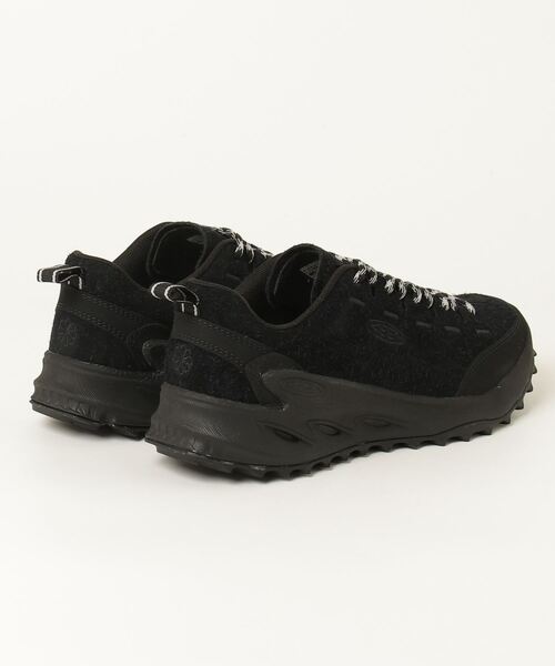 JASPER ZIONIC / ジャスパー ザイオニック / レディース スニーカー