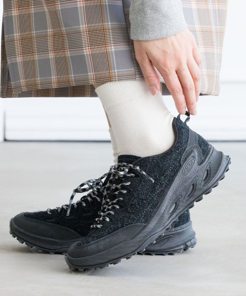 New Color】JASPER ZIONIC / ジャスパー ザイオニック / レディース