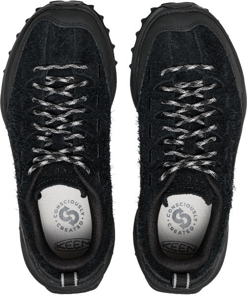 JASPER ZIONIC / ジャスパー ザイオニック / レディース スニーカー