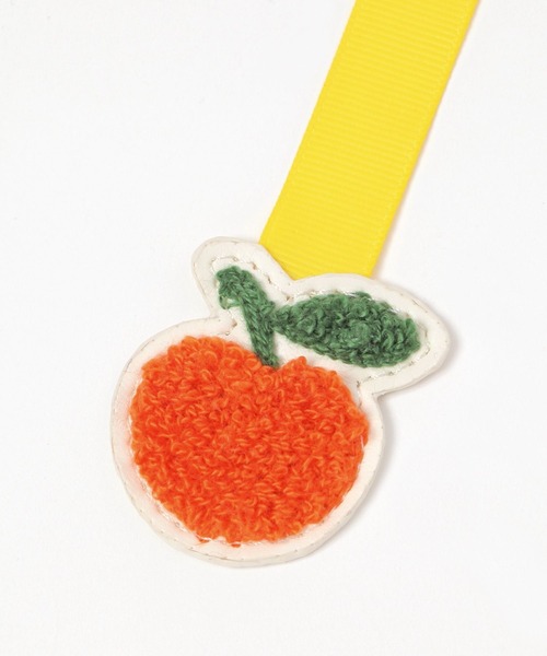 studio CLIP（スタディオクリップ）の「シルエット刺しゅうブックマーク[Dick Brunaコラボ]（ステーショナリー・レディース・その他3/その他1・FREE）」の6枚目の写真