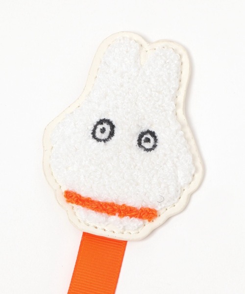 studio CLIP（スタディオクリップ）の「シルエット刺しゅうブックマーク[Dick Brunaコラボ]（ステーショナリー・レディース・その他3/その他1・FREE）」の9枚目の写真