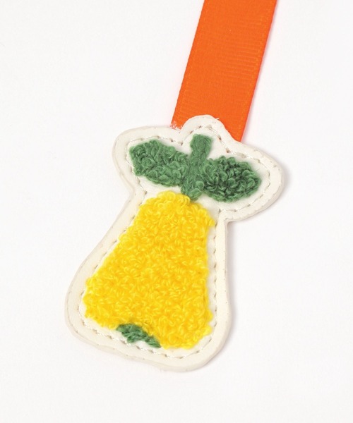 studio CLIP（スタディオクリップ）の「シルエット刺しゅうブックマーク[Dick Brunaコラボ]（ステーショナリー・レディース・その他3/その他1・FREE）」の10枚目の写真