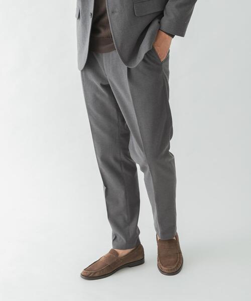 AUBETT casanova 別注　セットアップ　RED RUST AUBETT casanova 別注 セットアップ RED RUST AUBETT casanova 別注