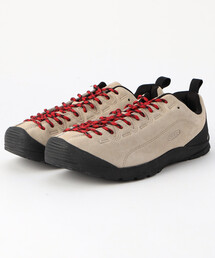 KEEN | KEEN/キーン JASPER【26.5-28.0cm】(スニーカー)