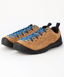 KEEN（キーン）の「KEEN/キーン JASPER【26.5-28.0cm】（スニーカー）」