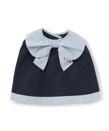 ミックスツイードジャンパースカート（ジャンパースカート）｜kate