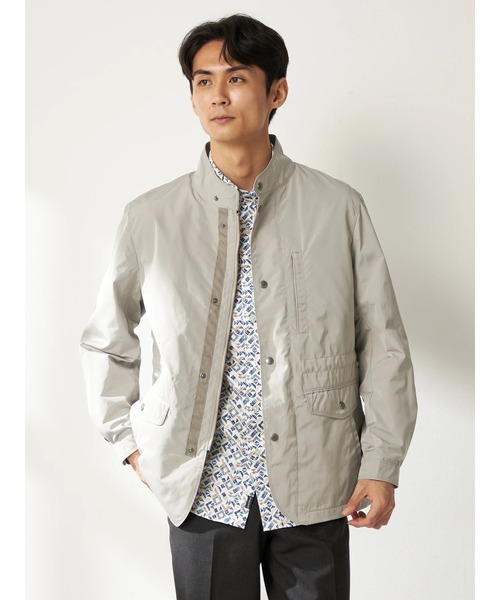 セール】ドライビングジャケット（ナイロンジャケット）｜McGREGOR