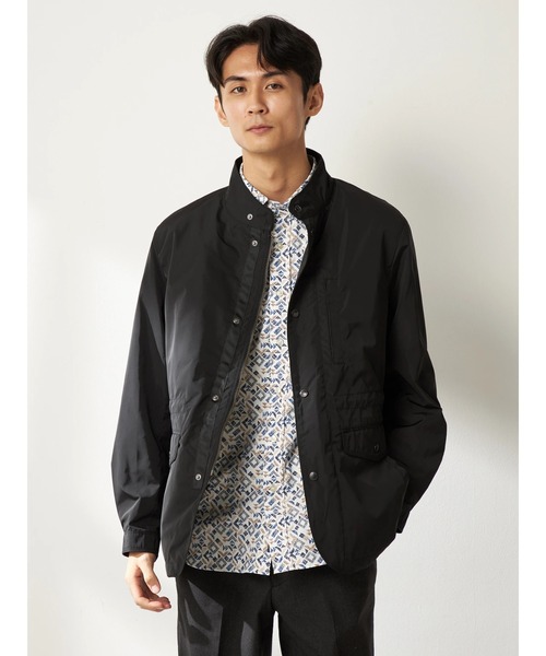 セール】ドライビングジャケット（ナイロンジャケット）｜McGREGOR