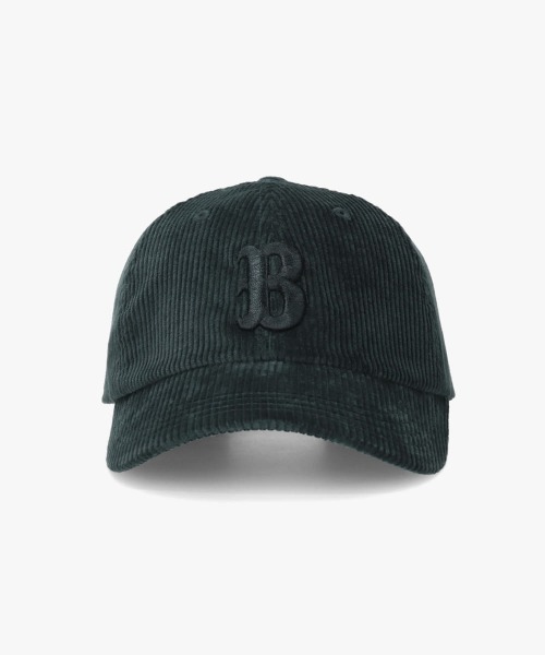 OVERRIDE（オーバーライド）の「OVERRIDE x TOMII SCARF&CORD CAP SG / オーバーライド（キャップ・レディース・ネイビー/ブラウン・57~59cm）」の20枚目の写真