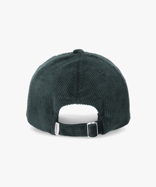 OVERRIDE（オーバーライド）の「OVERRIDE x TOMII SCARF&CORD CAP SG / オーバーライド（キャップ・レディース・ネイビー/ブラウン・57~59cm）」の22枚目の写真