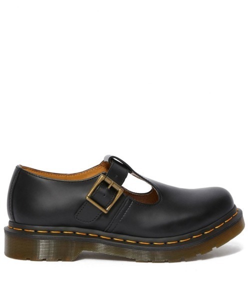 Dr. MARTENS POLLEY T BAR SHOE（ドクターマーチン POLLEY Tバー