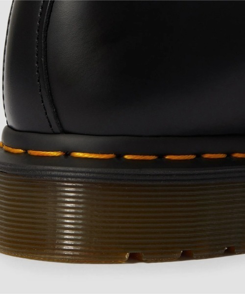 Dr. Martens（ドクターマーチン）の「Dr. MARTENS POLLEY T BAR SHOE（ドクターマーチン POLLEY Tバーシューズ）（ドレスシューズ・レディース・ブラック・23cm/24cm/25cm）」の5枚目の写真