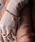 Soierie�i�\�����[�j�́u�t�B�O �u���X���b�g / Figue bracelet�i�u���X���b�g�j�v�b�S�[���h