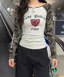 MEMECLE(�����N��)�́y MEMECLE / �����N�� �zY2K �J�� ���O�����g�b�v�X(T�V���c/�J�b�g�\�[)