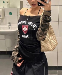 HTH パーカー HTH × UMBRO zip hoodie（パーカー）｜HTH（エイチティーエイチ）の