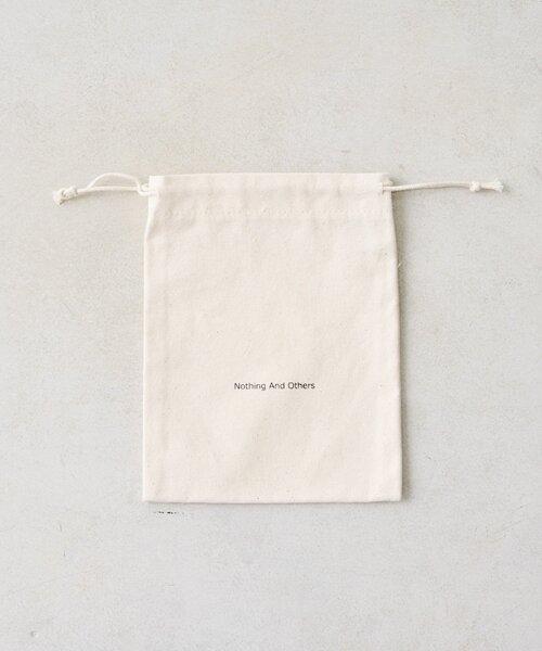 SHENERY（シーナリー）の「NothingAndOthers セットリング（リング・レディース・ゴールド系その他・FREE）」の2枚目の写真