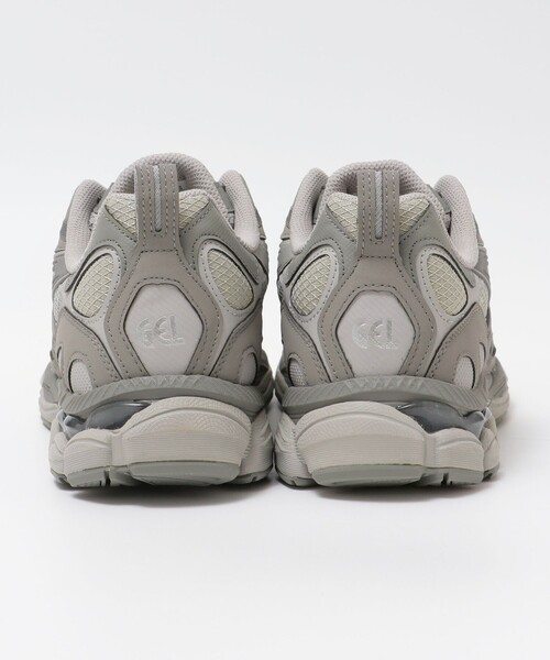 ASICS（アシックス）の「ASICS: GEL-NYC RGD（スニーカー・メンズ・ブラック/グレー・10/11/8/9）」の5枚目の写真