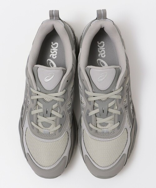 ASICS（アシックス）の「ASICS: GEL-NYC RGD（スニーカー・メンズ・ブラック/グレー・10/11/8/9）」の6枚目の写真