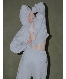 FRENCH TERRY HOODIE