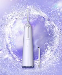 BEAURAL（ビューラル）の「BEAURAL ビューラル ウルトラファインバブルウォッシャー ノズル セット 口腔洗浄器（オーラルケア/歯磨きグッズ）」