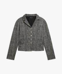 agnes b.｜アニエスベーのテーラードジャケット通販 - ZOZOTOWN