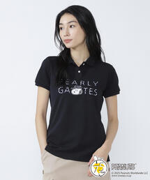 PEARLY GATES｜パーリーゲイツのポロシャツ通販 - ZOZOTOWN