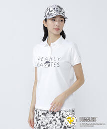 PEARLY GATES｜パーリーゲイツのポロシャツ人気ランキング