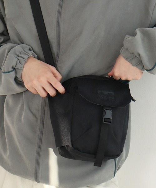 セール】【OverLand EQUIPMENT/オーバーランドイクイップメント