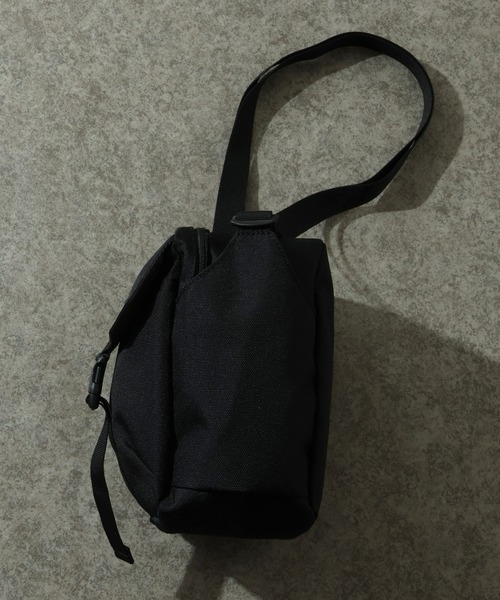 Shingo Uchiyama OverLand ショルダーバッグ オーバーランド ショルダーバッグ 「OverLand EQUIPMENT