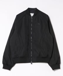 adidas(アディダス)のadidas アディダス M TEAMGEIST PD JKT アウター JW3498 BLACK(その他アウター)