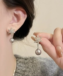 うるつやパールピアス