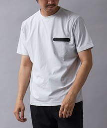 NOLLEY'S（ノーリーズ）の「半袖Tシャツ（Tシャツ/カットソー）」