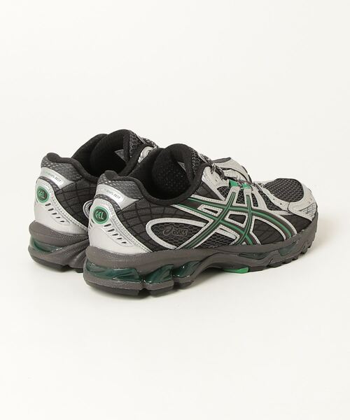 GEL-NIMBUS 10.1 / ゲルニンバス 10.1（スニーカー）｜ASICS