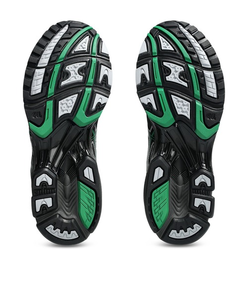 ASICS（アシックス）の「GEL-NIMBUS 10.1 / ゲルニンバス 10.1（スニーカー・メンズ・グレー系その他・27/25/28/25.5/26.5/28.5/24.5/26/24/29/27.5/23.5/23）」の7枚目の写真